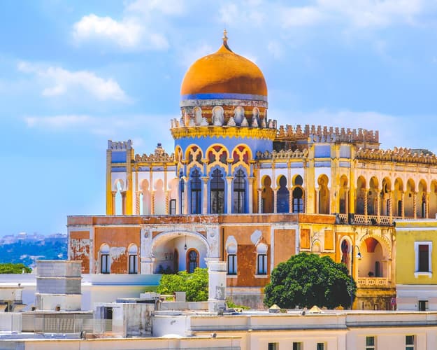 Bild -  APULIJA Brindisi & Lecce zimski odmor 4 noćenja+ rent'a'car