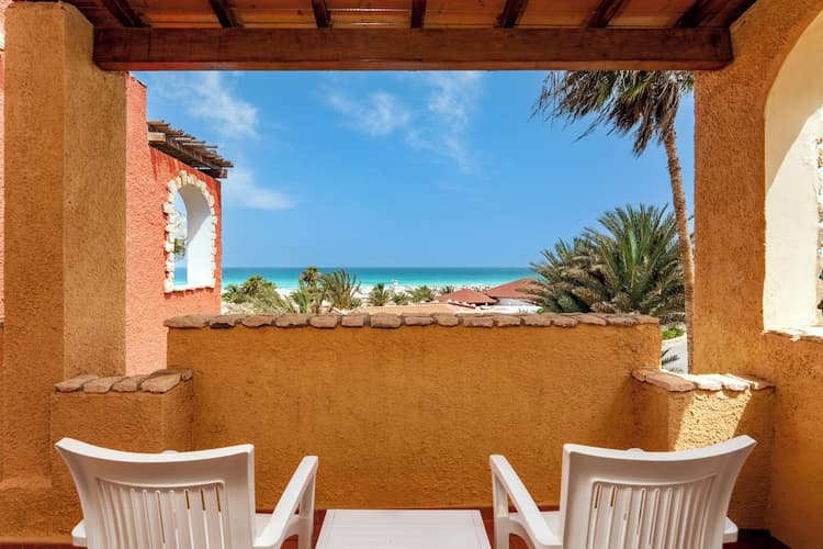 Imagem - Porto ✈ Ilha da Boavista ✈ Outubro