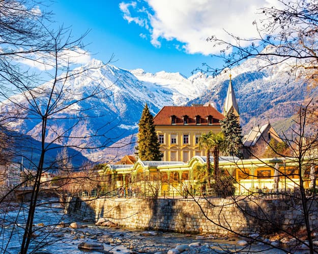 Immagine - Mercatini di Natale