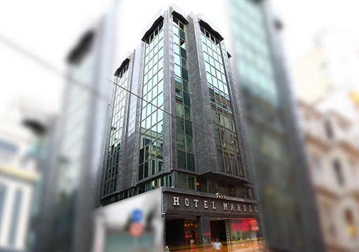 תמונה -  Marble, Istanbul, Turkey