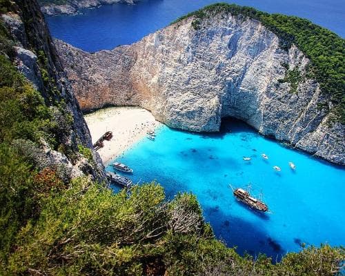 Image - Contessina Suites, Zakynthos - Bed & Breakfast