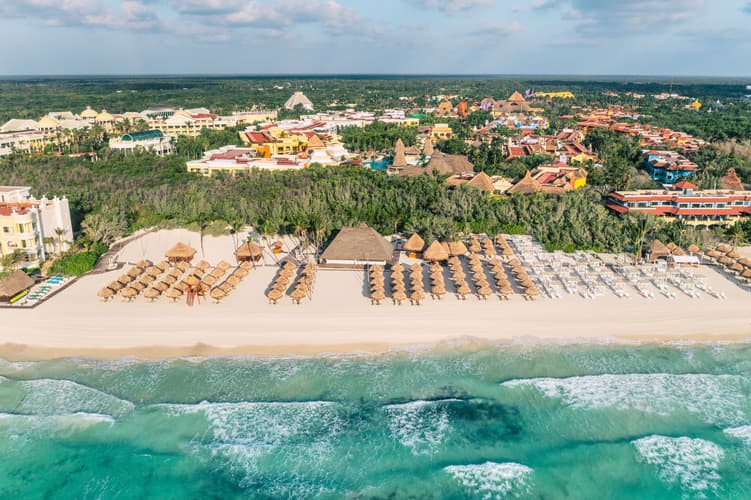 Imagen - Iberostar Selection Paraiso Lindo con Latam