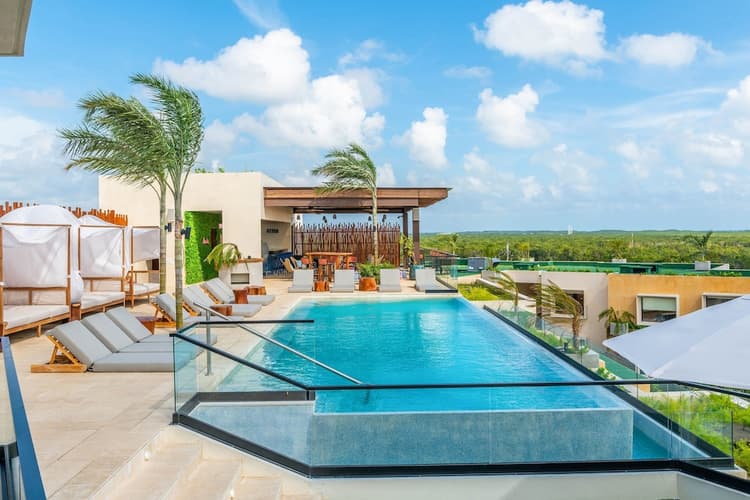 Image - PAQUETE EXPRESS A TULUM CON HOSPEDAJE Y TOUR 