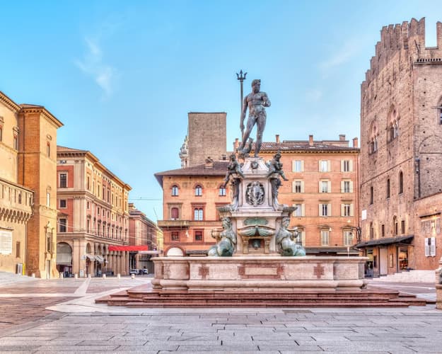 Immagine - Nh Bologna Villanova **** - Bologna 