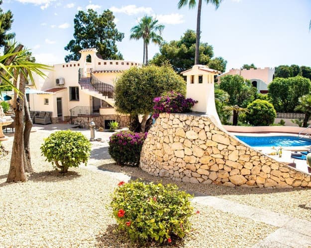 Bild - Casita | Villa La Perla