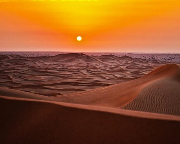 Image - Stargazing in Riyadh