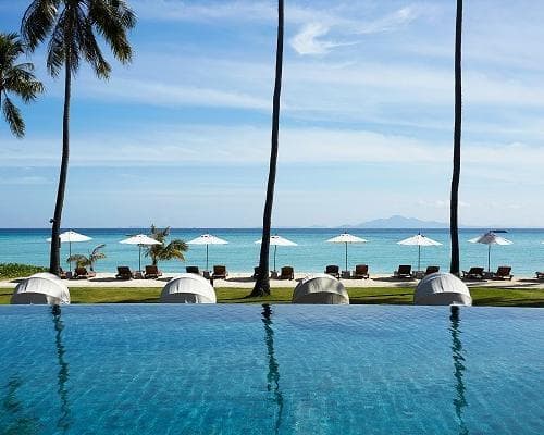 Bilde - Krabi + Inselhopping Phi Phi Island, Phuket & Koh Yao Yai 