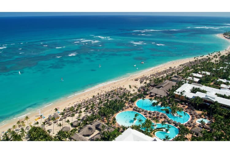 Imagen - Punta Cana con Iberostar Waves Punta Cana