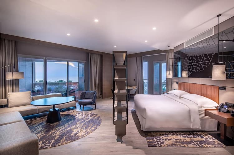 Resim - 7 Days. 2n TABUK 5* | 2n AL-ULA 5* | 2n JEDDAH 5*