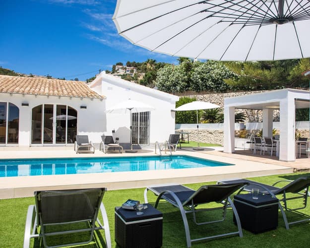 Bild - Casita | Villa Alegria 