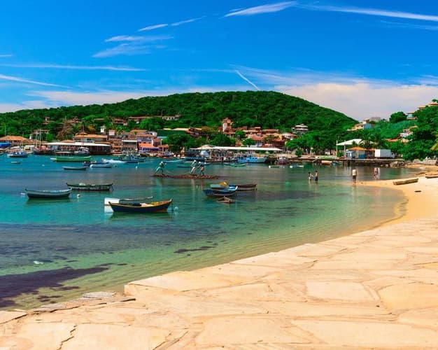 Imagen - Mayo en Buzios