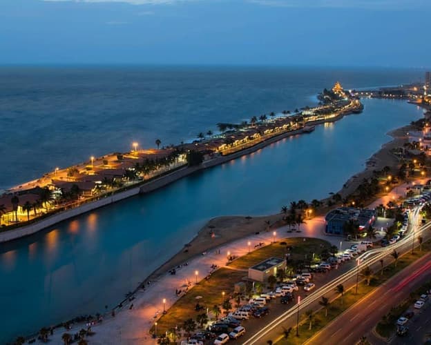 Immagine - 2 Hours - Discover Jeddah City