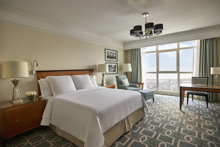 图像 - 10 Days. 3n MAKKAH 5* | 3n MADINAH 5* | 3n CAIRO 5*