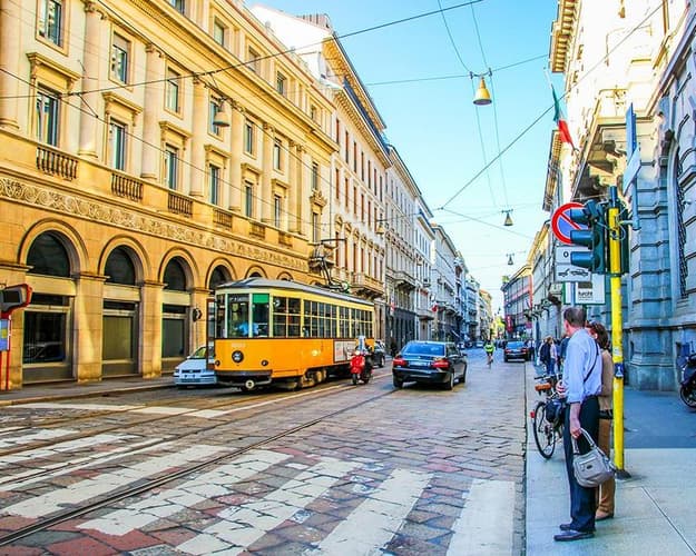 صورة - Milan, Italy