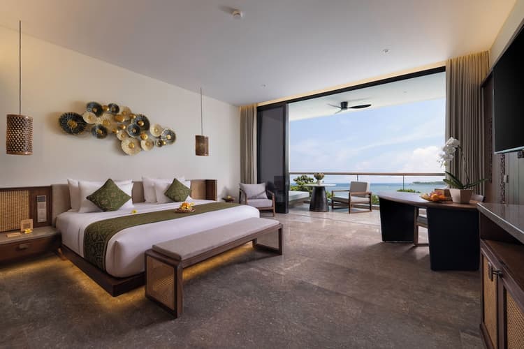 Immagine -  Sanur, Bali, Indonesia