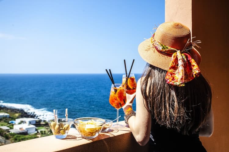 Image - Pantelleria, Hotel 4* Mezza Pensione FERRAGOSTO