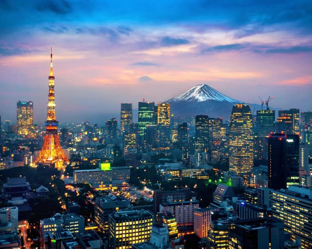 Image - Classic Tokyo and Kyoto - 6 Days