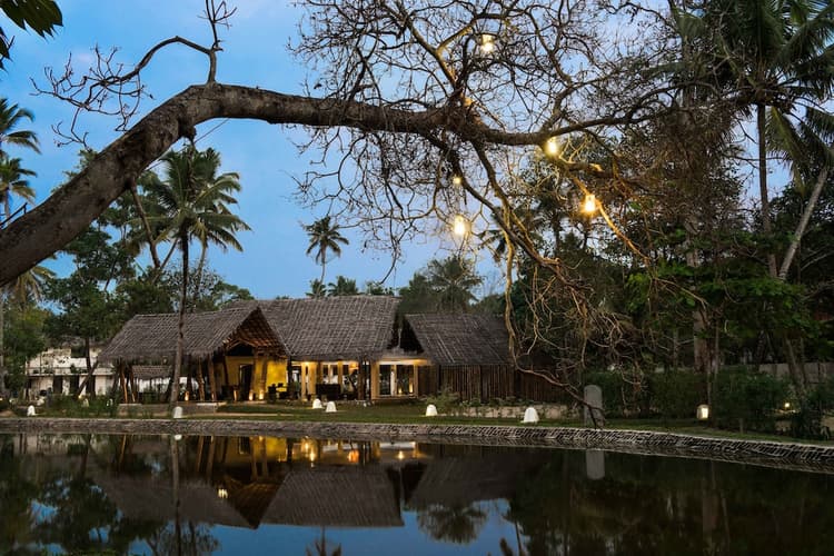 Obraz -  Indien Deluxe: Rajasthan mit Ausflügen & Baden in Kerala