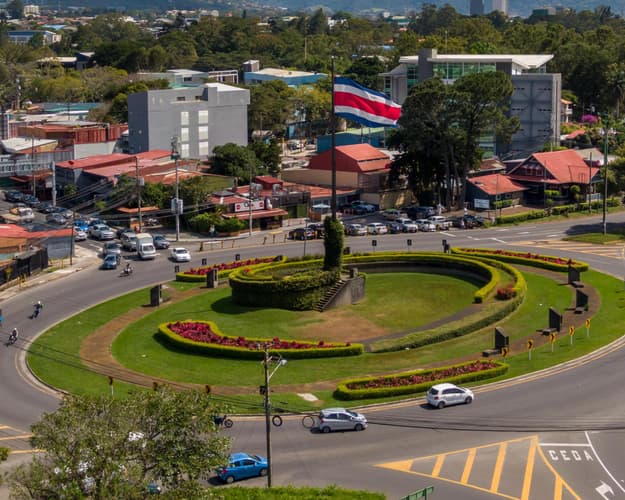 صورة - Fly & Drive Costa Rica