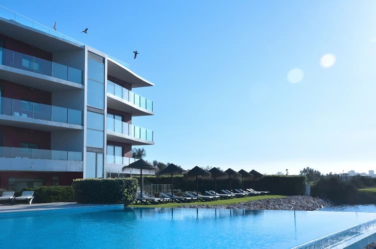 Imagem - Agua Hotels Riverside, Portimao (3 noites)