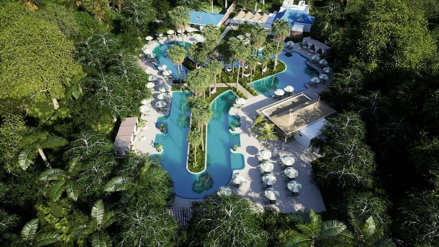 Imagen - Cayo Levantado Resort 5* - All Inclusive (7 noches)
