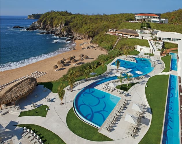 Imagen - Secrets Huatulco Resort & Spa