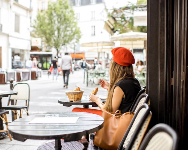 Bild - Paris, France