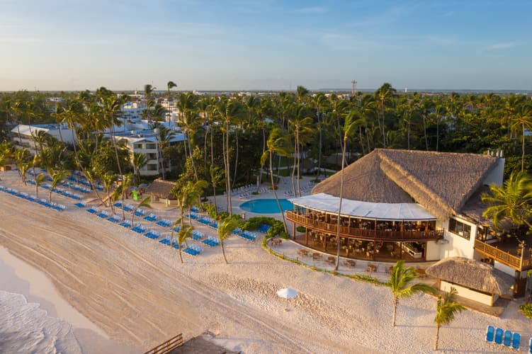 Image - VERANO EN PUNTA CANA- HOTEL IMPRESSIVE- VUELO-TRF-T.INCL