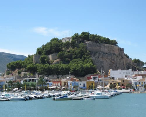 Imagen - Costa Blanca. 4 noches