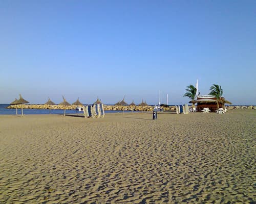 Imagen - Costa Daurada. 4 noches