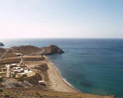 Imagen - Costa de Almeria. 4 noches