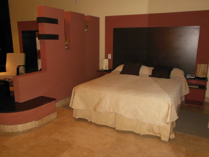 Imagen - 05 NTS Hotel Boutique Aybal 3* - HAB DBL - SALTA 