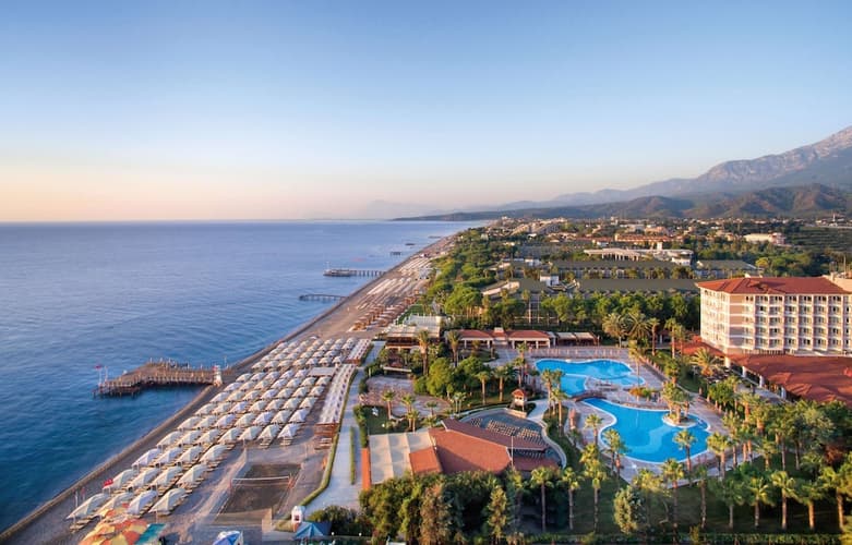 صورة - AKKA Alinda Hotel Kemer, Turkey + tickets