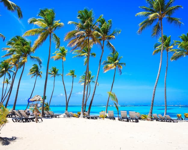 Image - Punta Cana, Dominican Republic