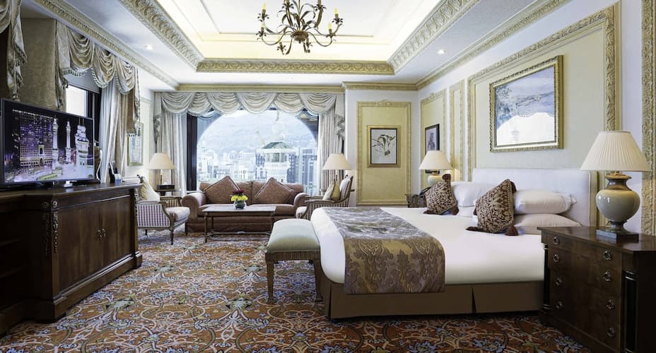 Image - 8 Days. 4n MAKKAH 5* (BB) | 3n JEDDAH 5* (BB)