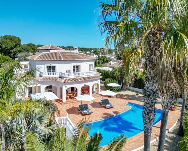 Image - Casita | Villa Tordanxa