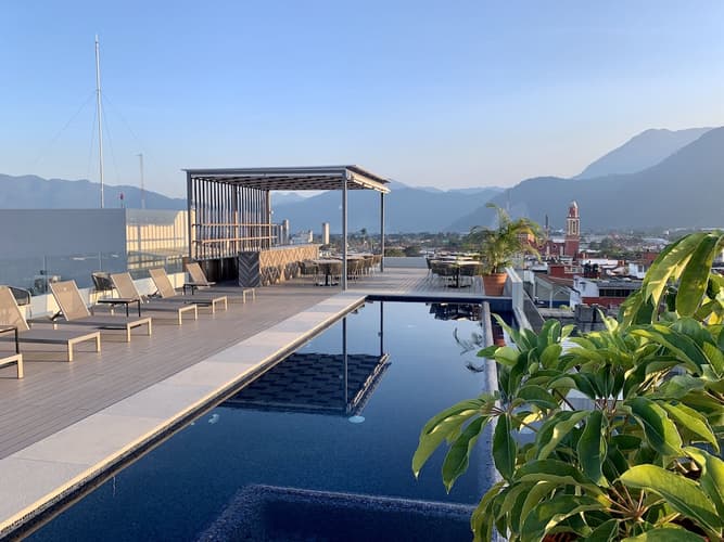 Imagen - GAMMA ORIZABA GRAND HOTEL DE FRANCE | HOSPEDAJE PARA TU VIAJE A ORIZABA 