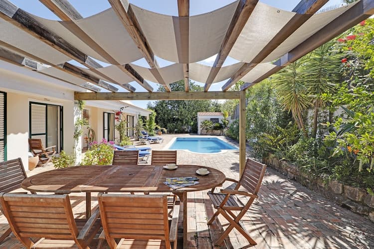 Image - Vakantiehuis Algarve | Portugal