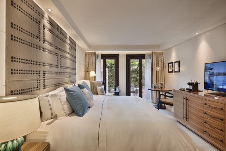 Resim - 9 Days. 3n MADINAH 5* | 3n MAKKAH 5* | 2n JERUSALEM 5*