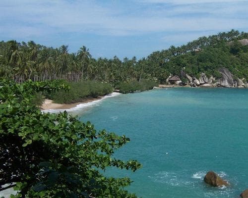 Image - Bangkok + Inselhopping Koh Phangan & Koh Samui