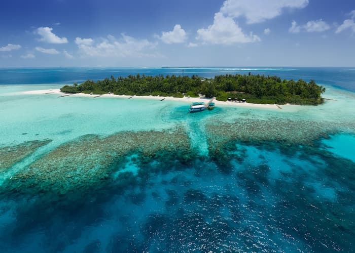 Immagine - Maldive Embudu