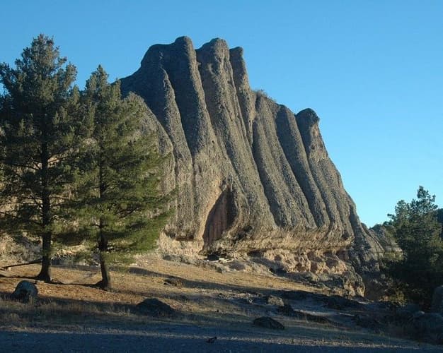 Imagen - Explora la SIerra Tarahumara