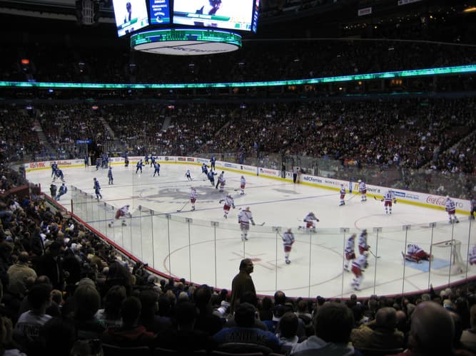 Imagen - New York Rangers vs Boston Bruins | NHL en Nueva York