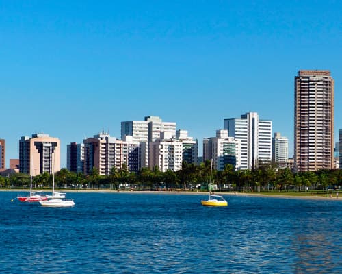 Imagem - Vitória, Brazil