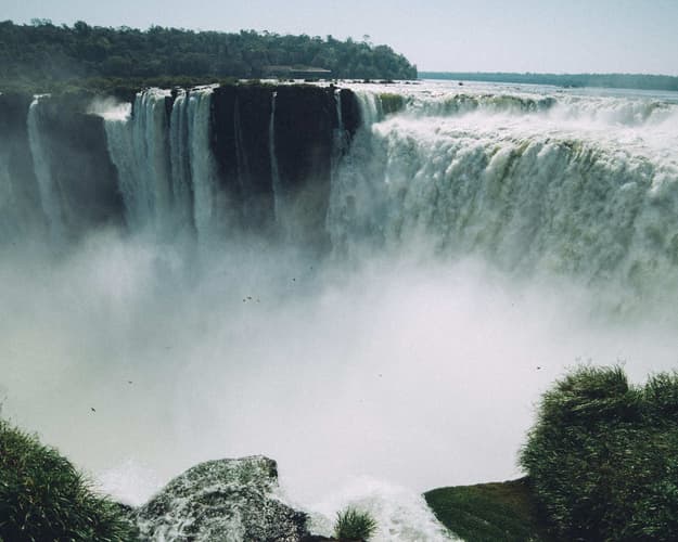 Imagen - Escapada a Iguazu con Cataratas argentinas