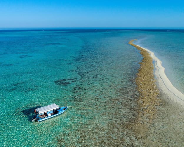 Imagem - 3 Days. 5* UMLUJ - Waves Hotel (BB)