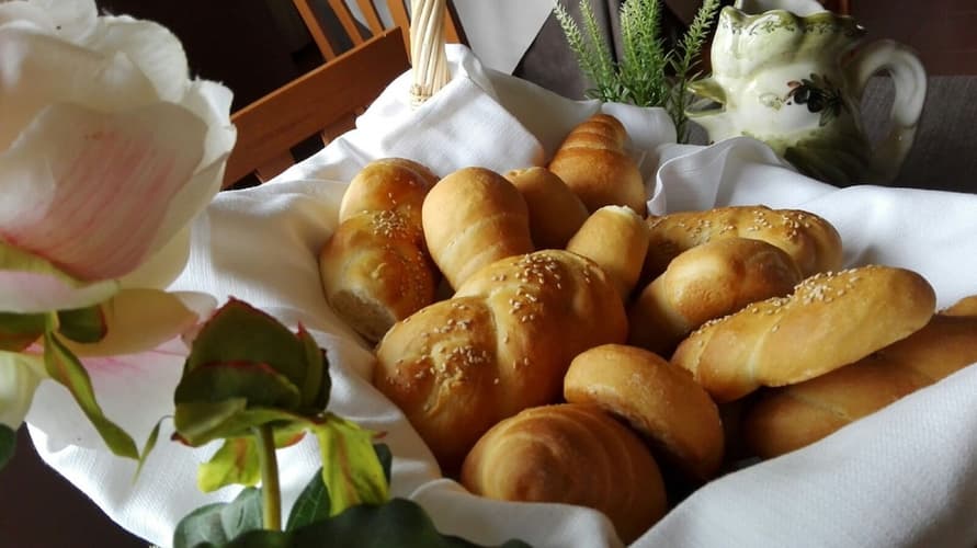 Immagine - Pasqua a Tempio Pausania 2 Giorni dal 31/3 Pensione Completa