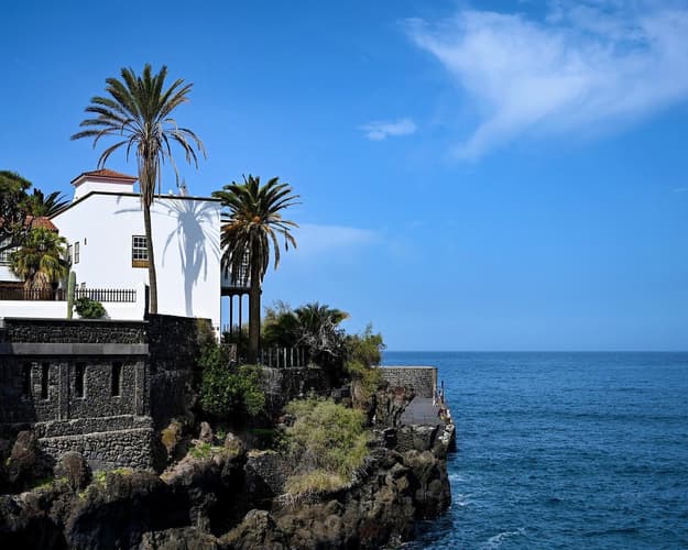 Imagen - Hotel 4 estrellas en Tenerife