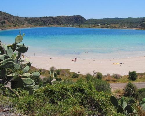 Image - Volo + Dammusi Pantelleria