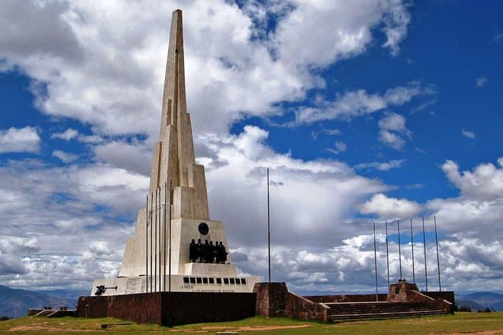 Imagen - Tour privado a Wari y Quinua en Ayacucho, Peru